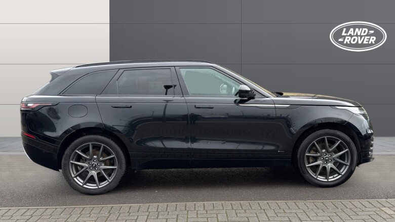 Land Rover Range Rover Velar 2.0 P400e R-Dynamic HSE 5dr Auto Estate